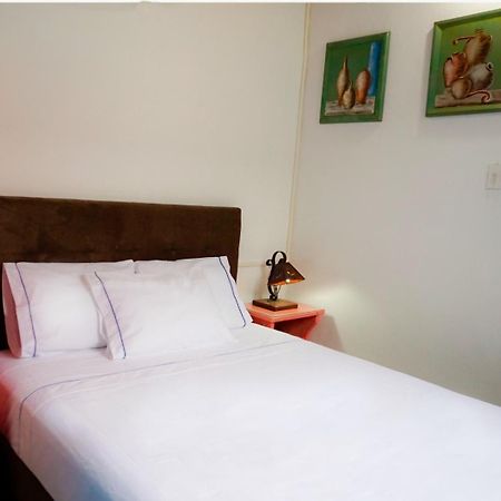 Hotel Casa Narvaez Хирардот Экстерьер фото